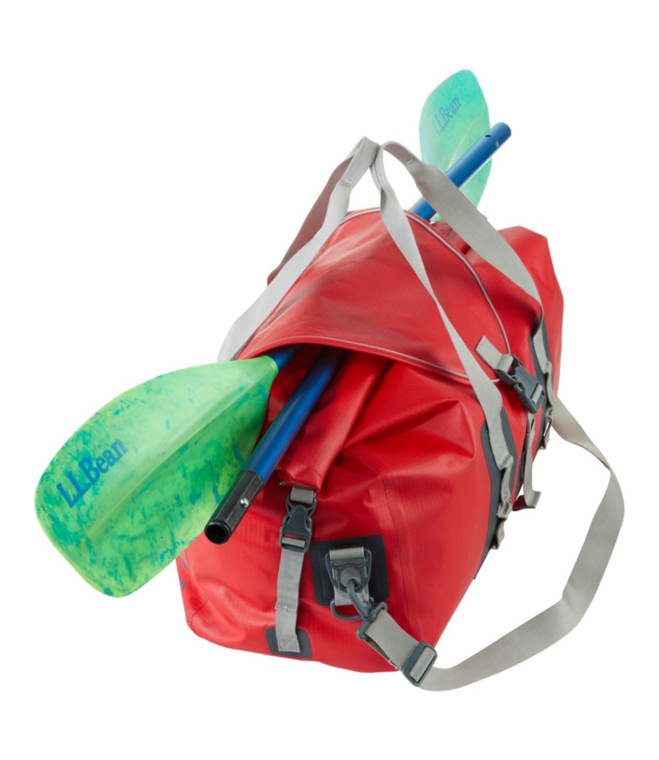 Adventure Pro Waterproof Duffle, 60 L - Image 5