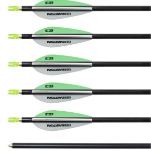 Easton Arrow Six-Pack