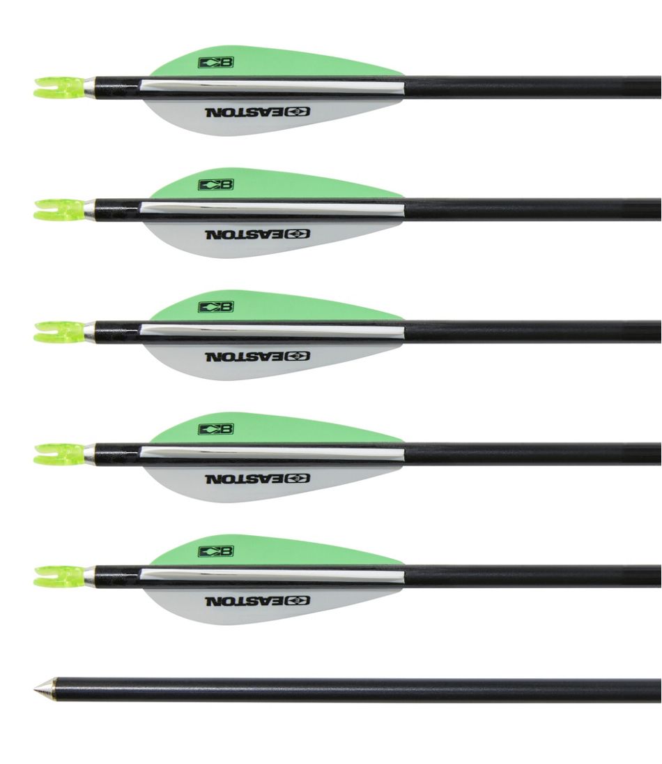 Easton Arrow Six-Pack