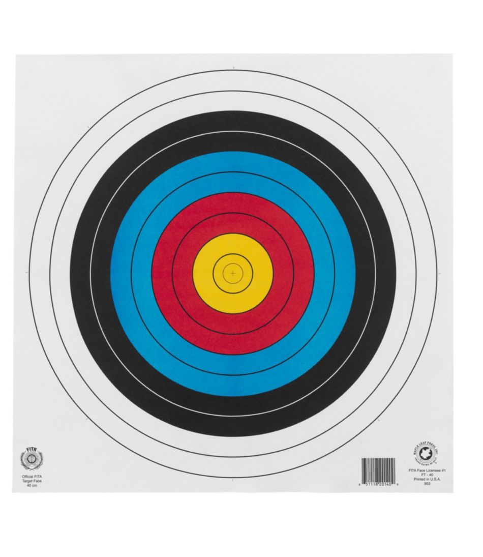 Family Archery Set - Image 2