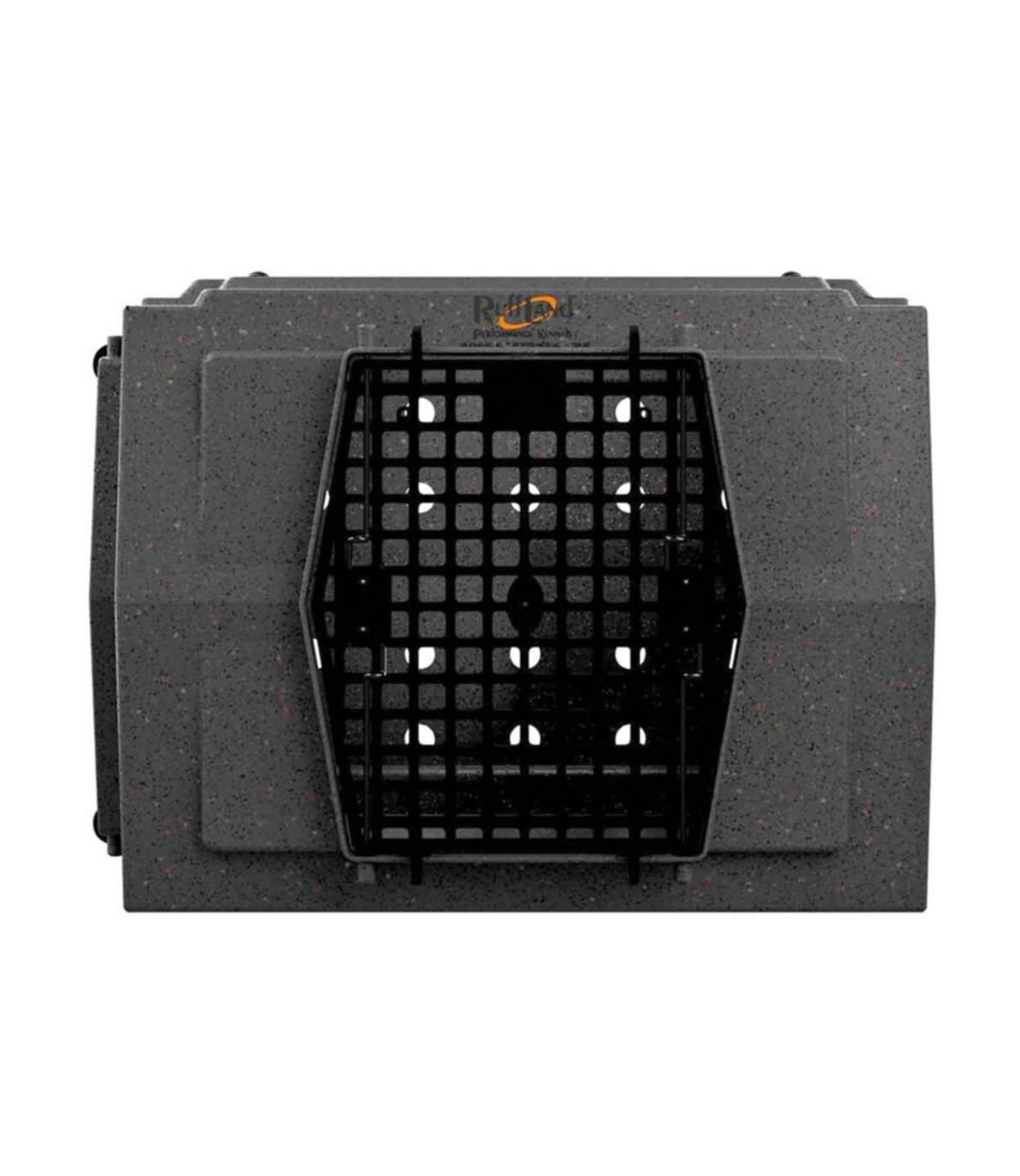 Ruff Land? Dog Kennel, Right Side Door, Intermediate - Image 2