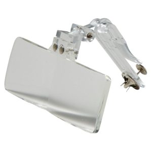 Flip Focal Magnifier