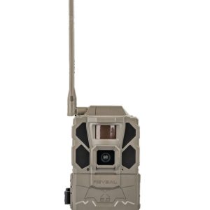 Tactacam Reveal X 3.0 Cellular Trail Camera