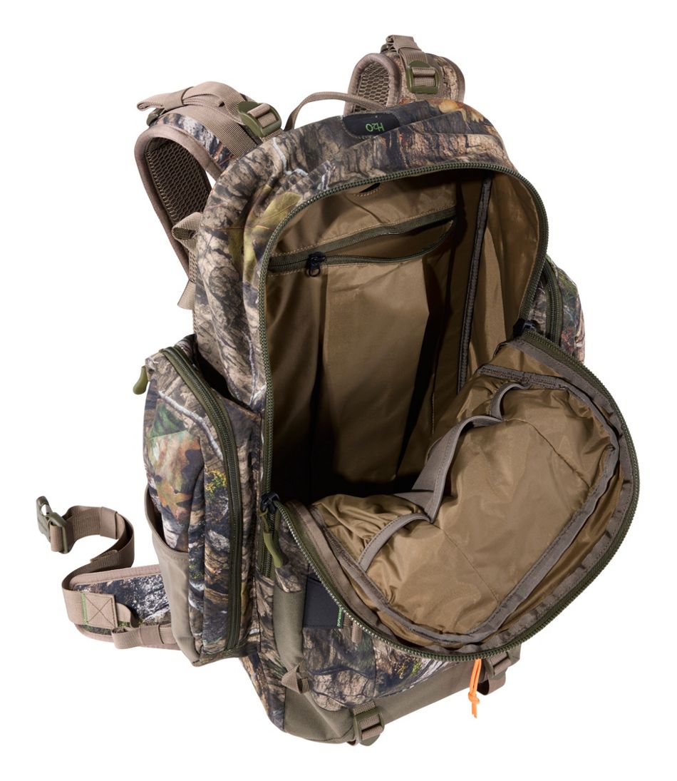 Ridge Runner Pro Hunting Pack, 30L - Image 3
