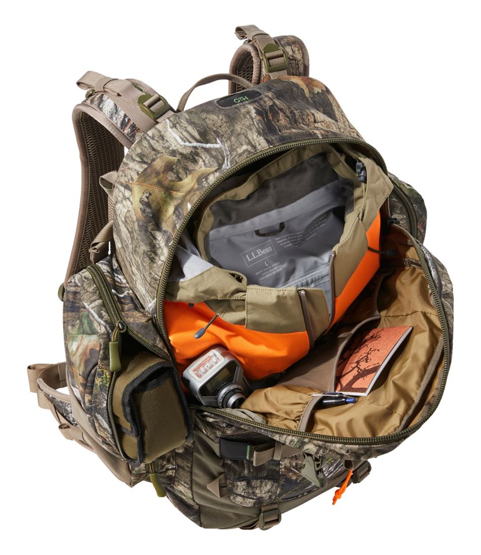 Ridge Runner Pro Hunting Pack, 30L - Image 4