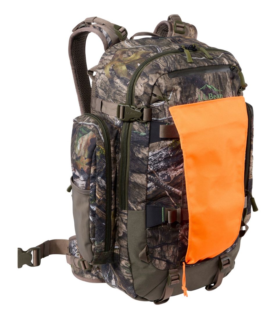 Ridge Runner Pro Hunting Pack, 30L - Image 5