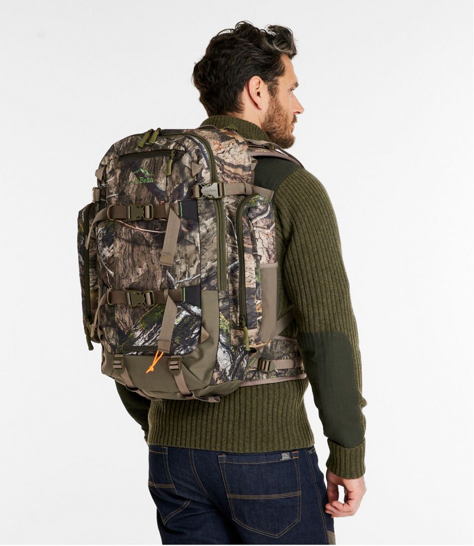 Ridge Runner Pro Hunting Pack, 30L - Image 6