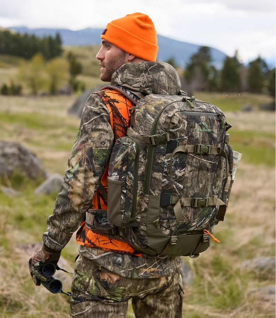 Ridge Runner Pro Hunting Pack, 30L - Image 7
