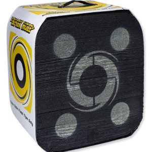 Black Hole Archery Target