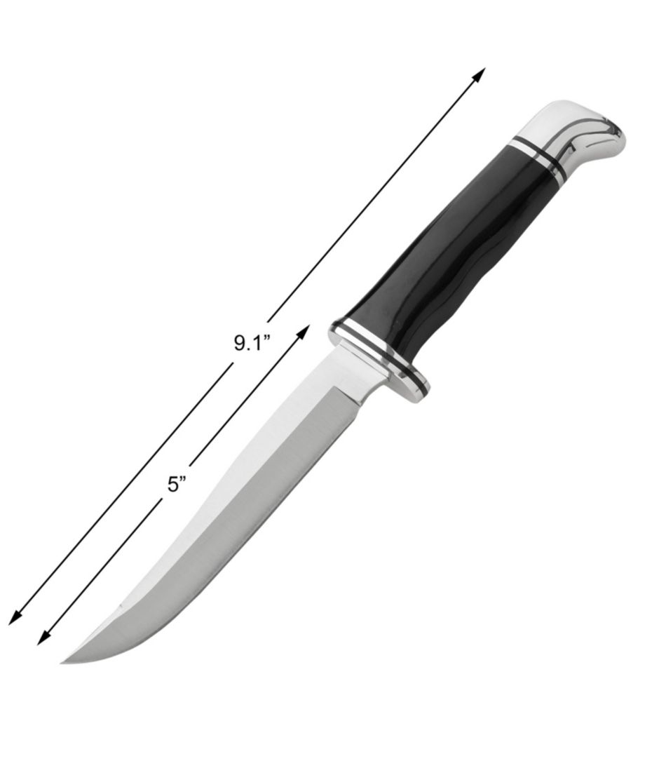 Buck 105 Pathfinder Knife - Image 2