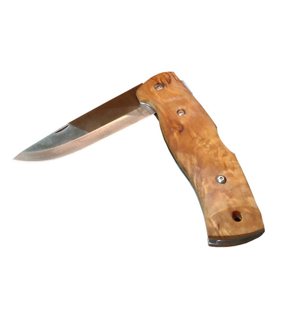 Helle Bleja Folding Knife - Image 2