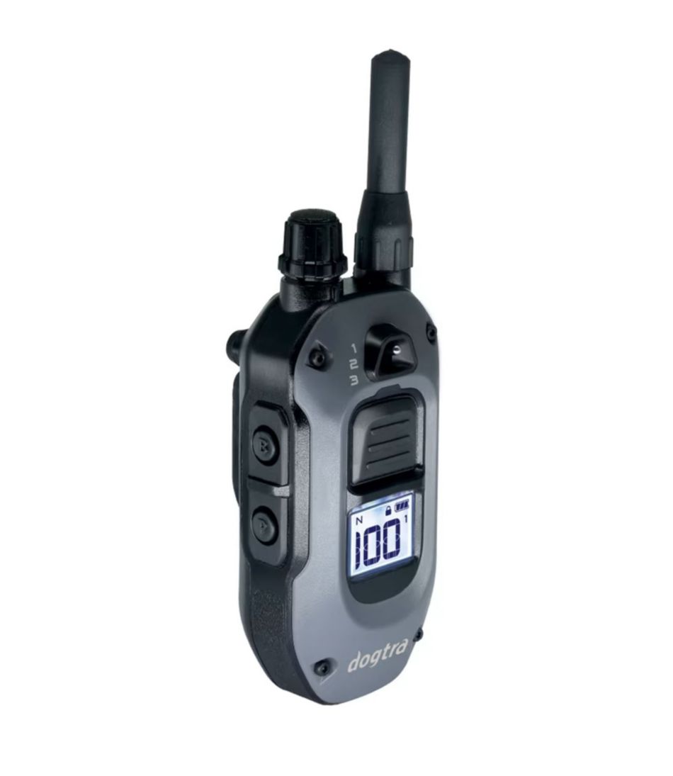 Dogtra 280-X Remote Dog Training Collar - Image 3