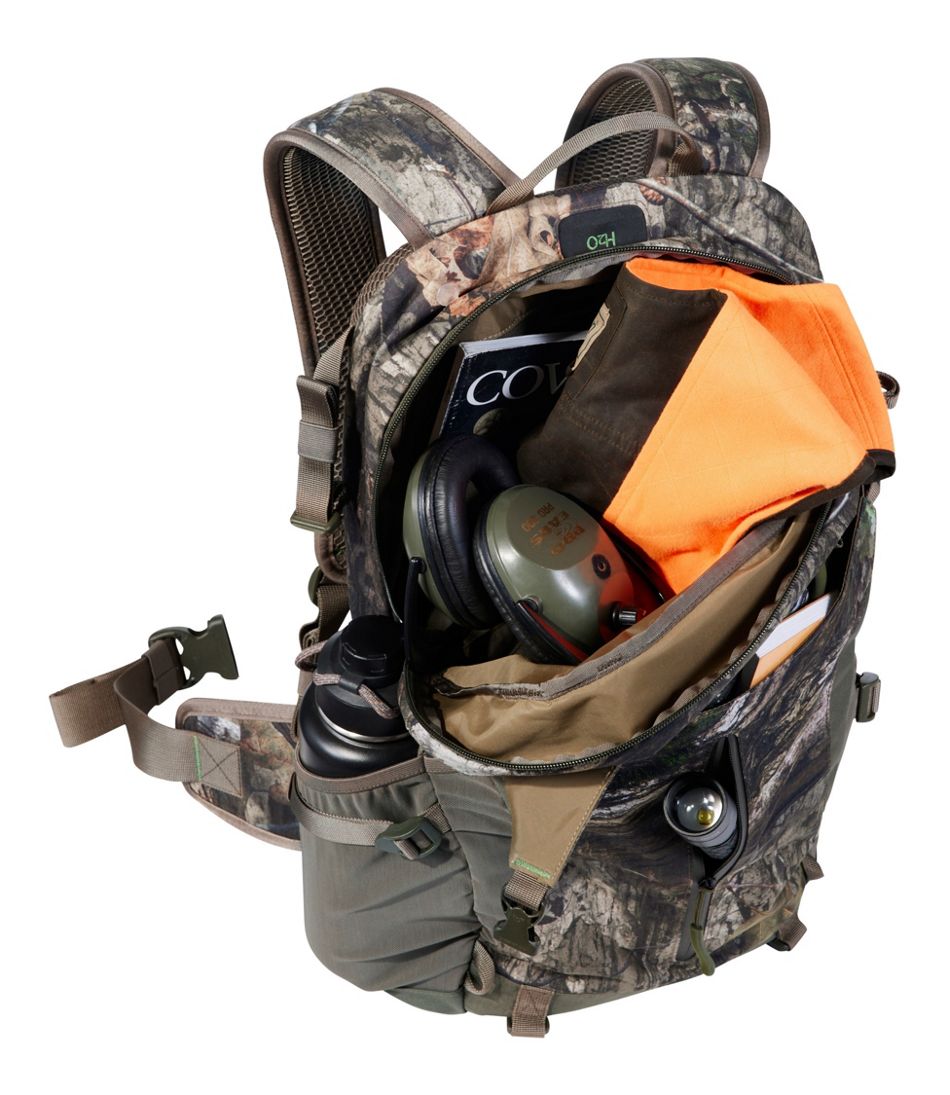 Ridge Runner Pro Hunting Pack II, 25 L - Image 4