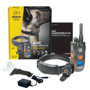 Dogtra ARC HandsFree Plus Training System