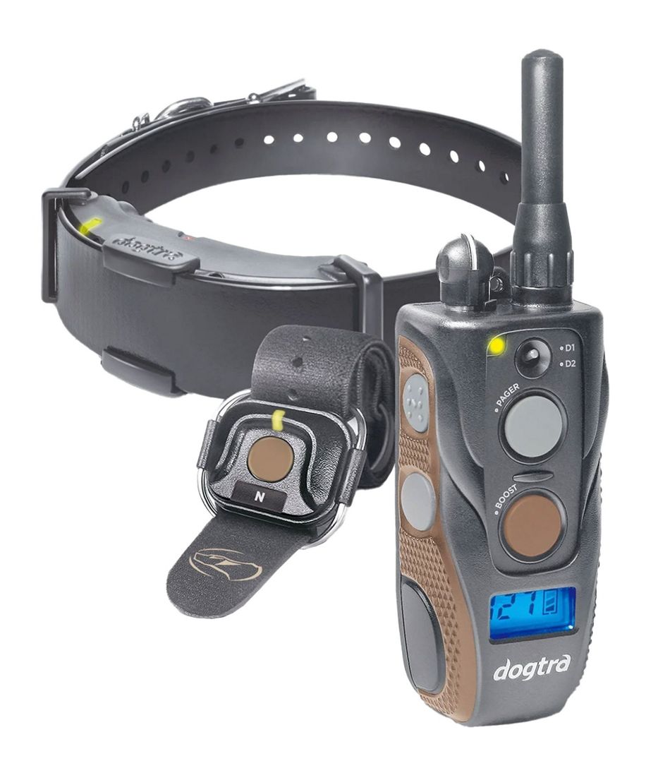 Dogtra ARC HandsFree Plus Training System - Image 2