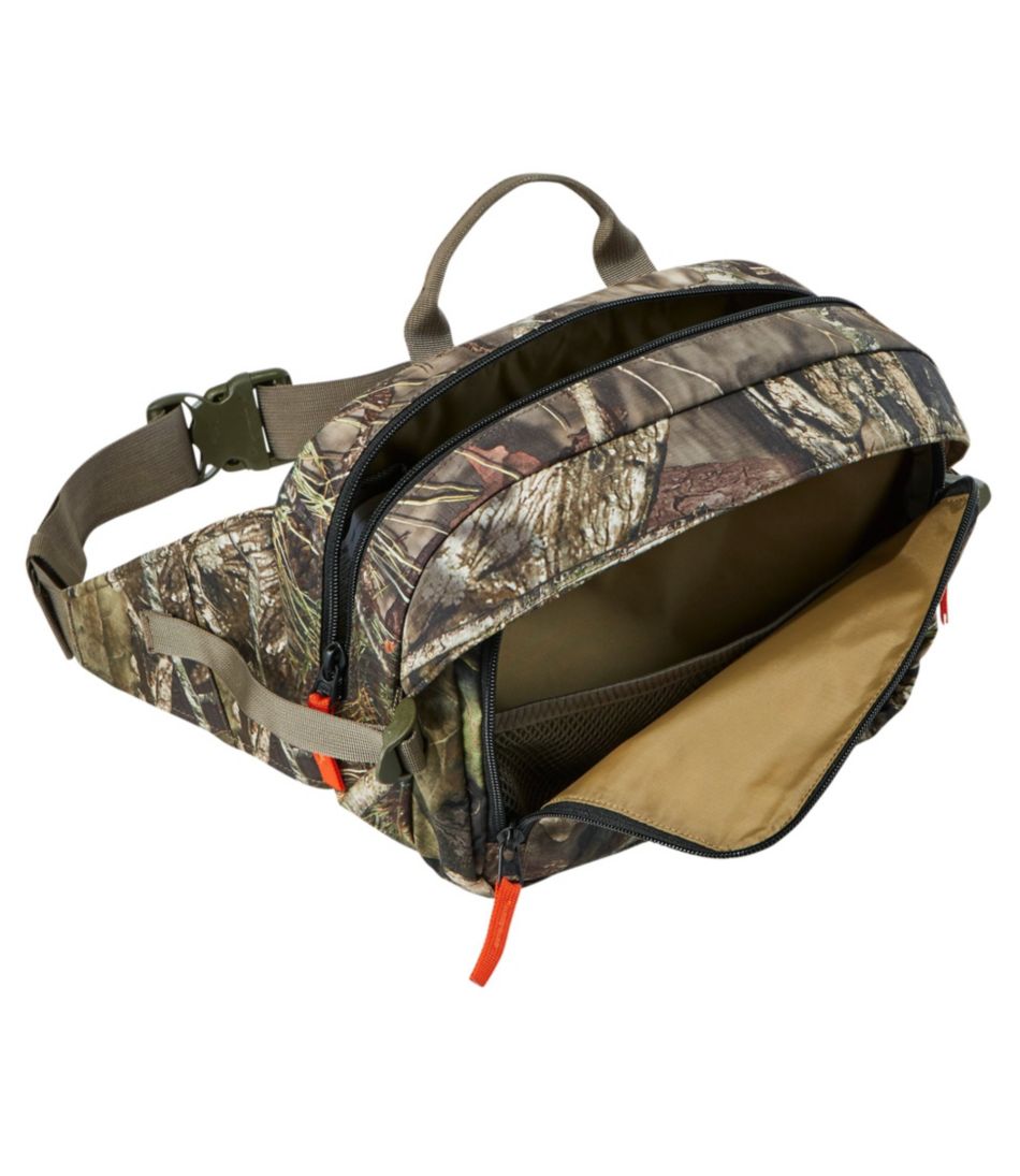 Northwoods Hunter's Waist Pack - Image 3