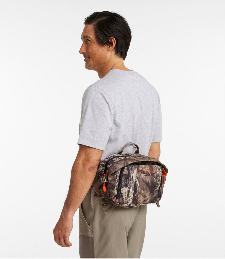 Northwoods Hunter's Waist Pack - Image 4
