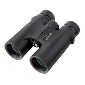L.L.Bean Discovery Binoculars, 10x42