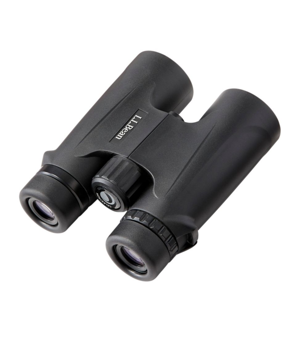 L.L.Bean Discovery Binoculars, 10x42 - Image 2
