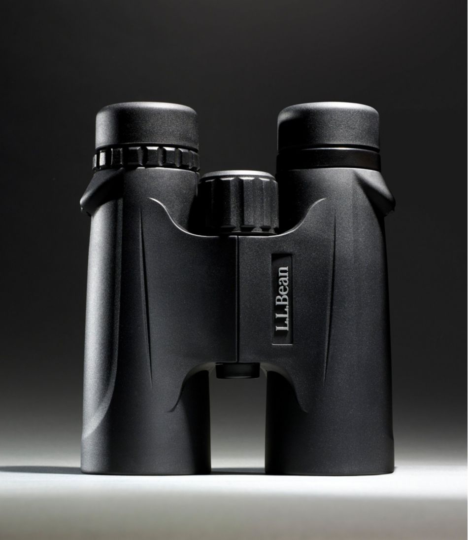 L.L.Bean Discovery Binoculars, 10x42 - Image 4