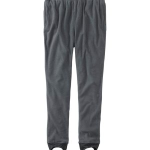 Men's Fleece Wader Pants