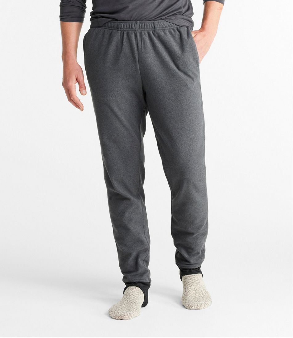 Men's Fleece Wader Pants - Image 2