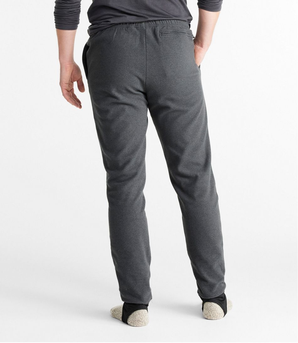 Men's Fleece Wader Pants - Image 3