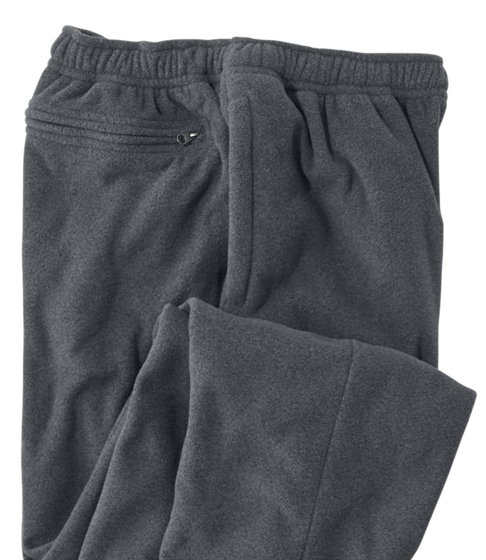 Men's Fleece Wader Pants - Image 4