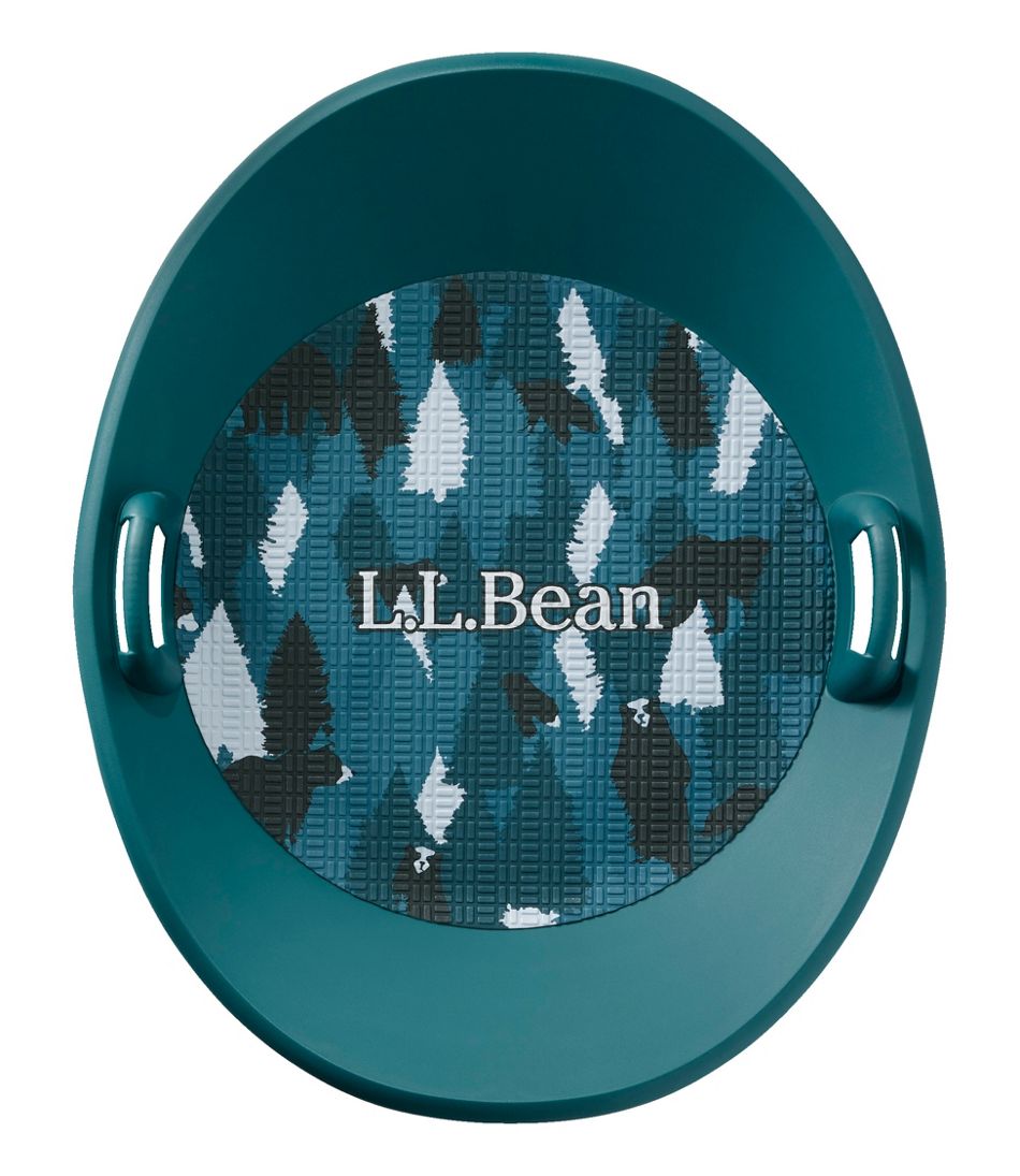 Sonic Snow Saucer DLX - Image 2