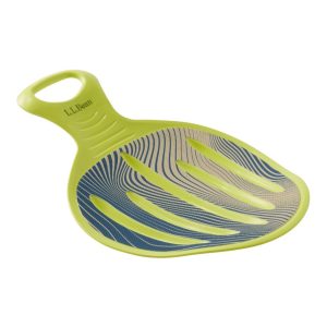 L.L.Bean Sonic Slider Sled