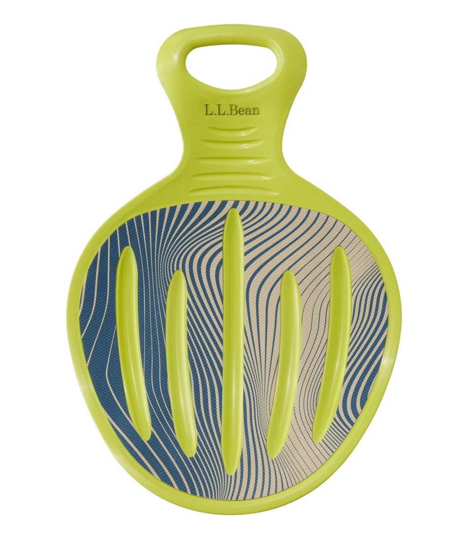 L.L.Bean Sonic Slider Sled - Image 2