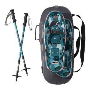 Kids' Winter Walker Snowshoe Package