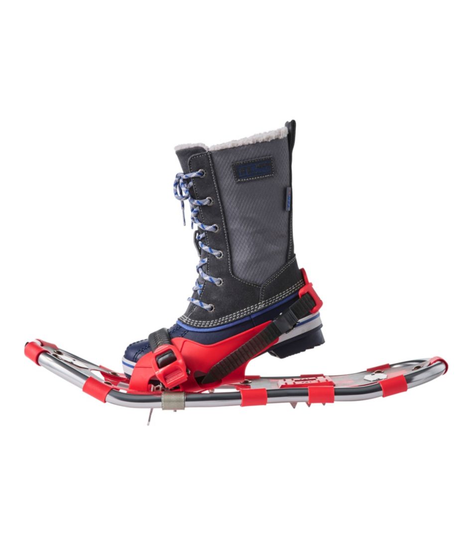 Kids' Winter Walker Snowshoe Package - Image 4