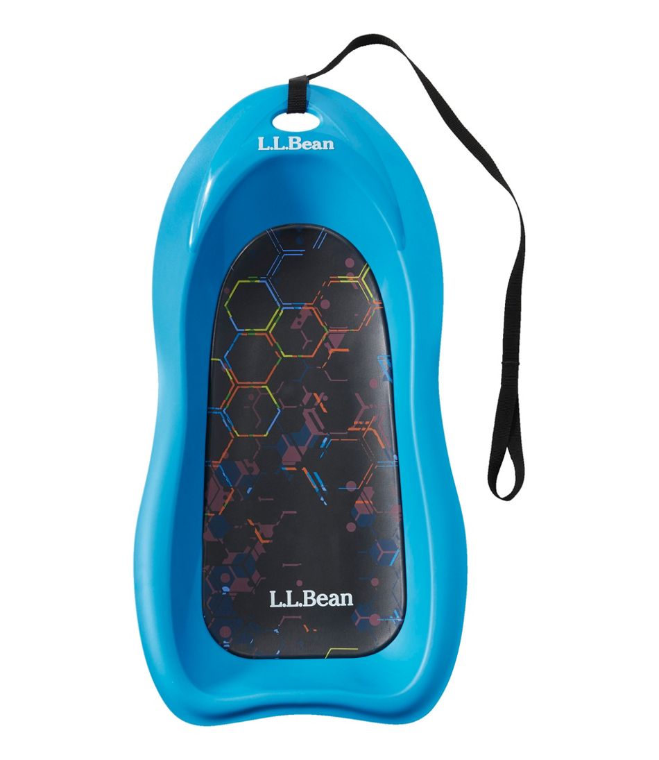 L.L.Bean Polar Slider DLX Sleds - Image 2