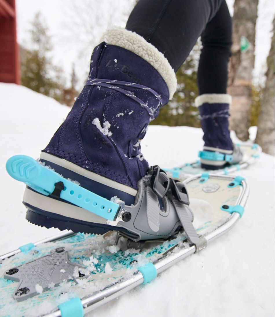 Women's Winter Walker Snowshoe - Image 5