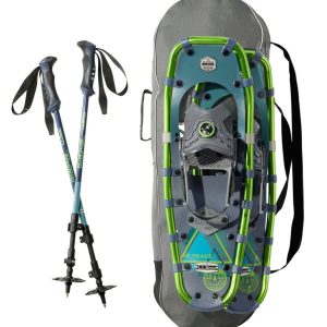 Men's Pathfinder BOA? Rec Snowshoe Package