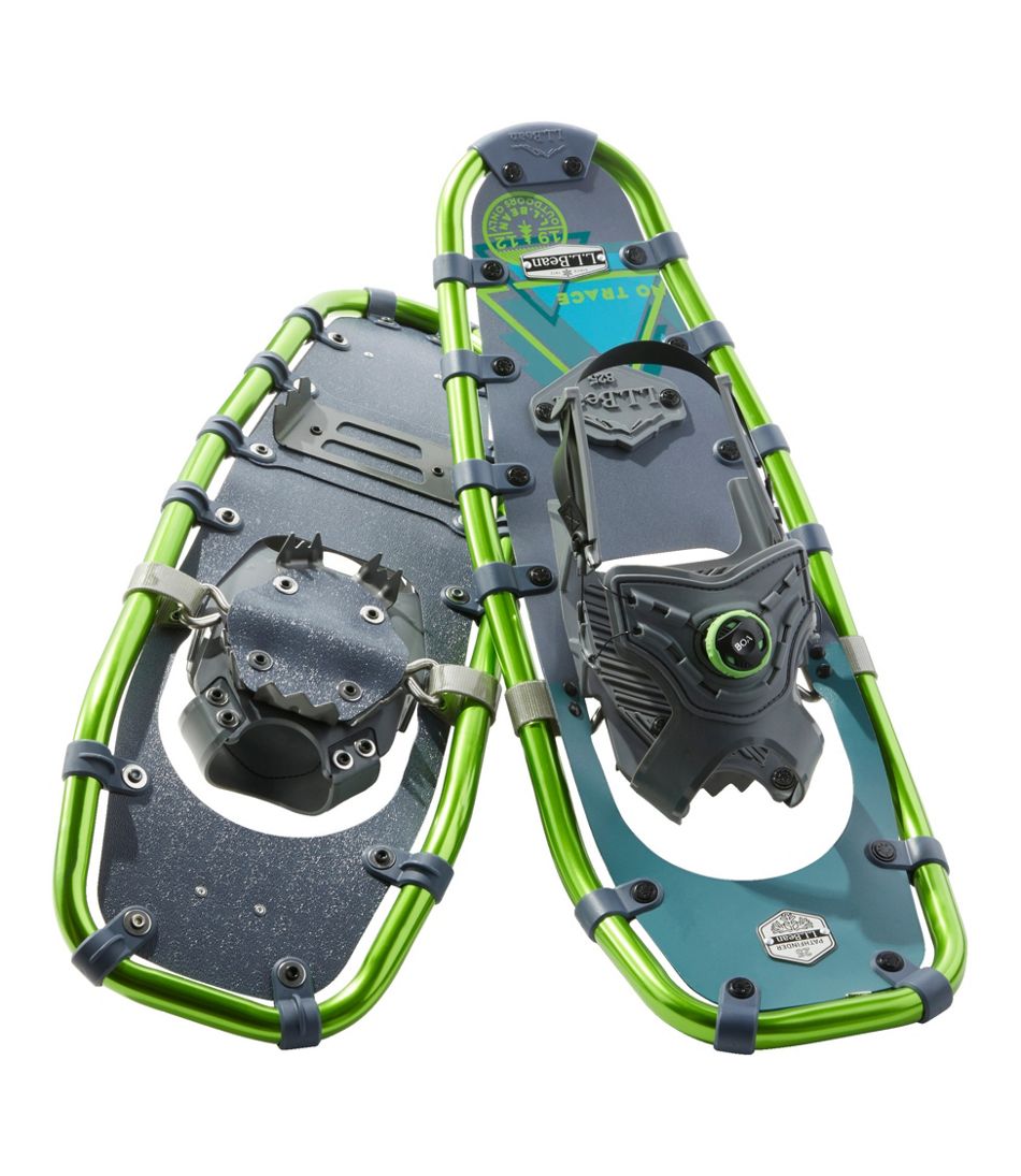 Men's Pathfinder BOA? Rec Snowshoe Package - Image 3