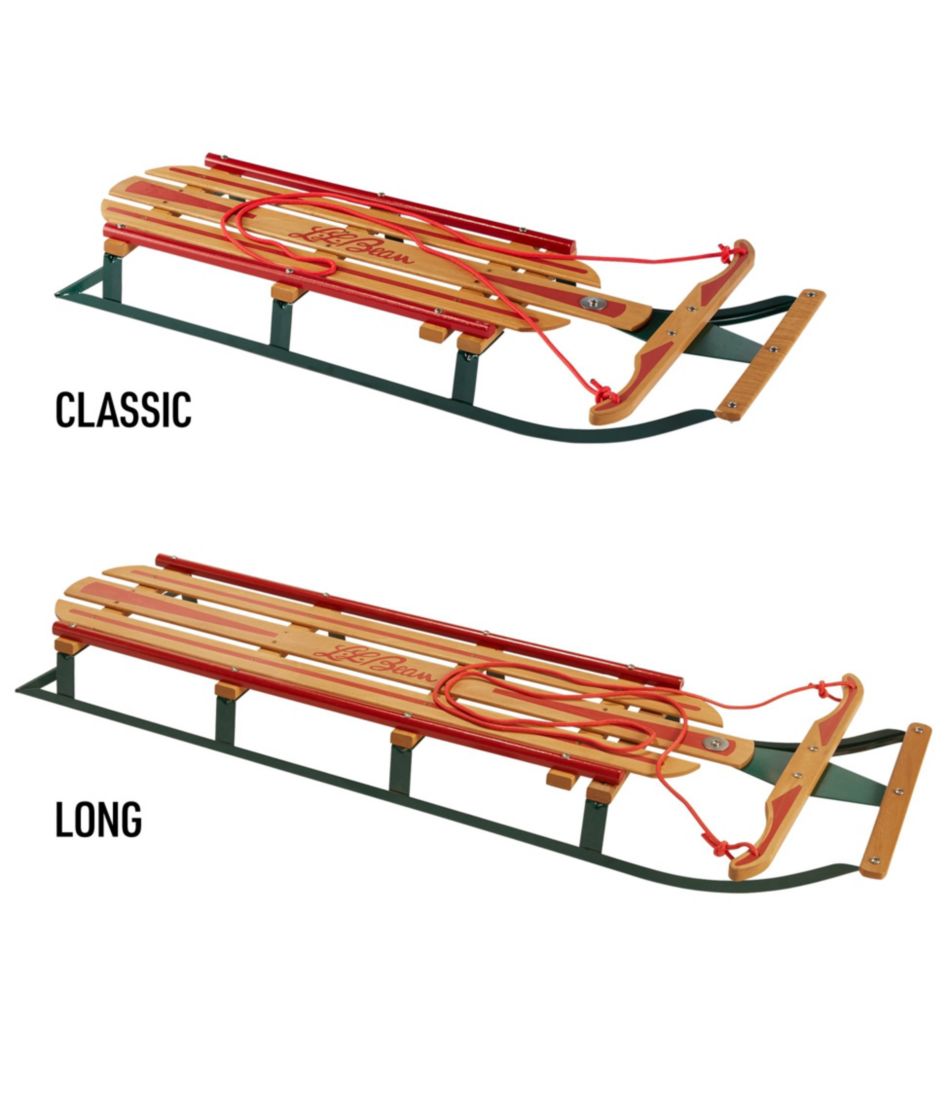 Dash Runnered Sled - Image 2