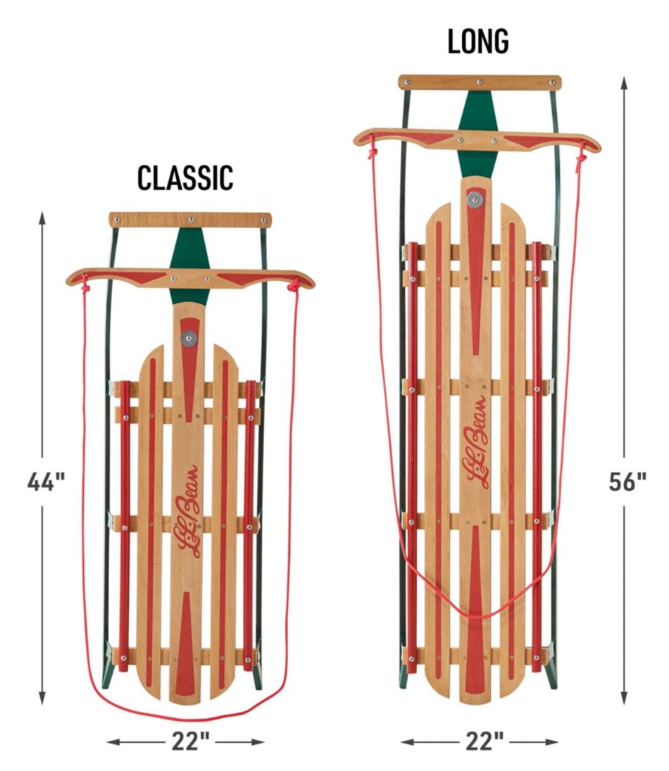 Dash Runnered Sled - Image 3