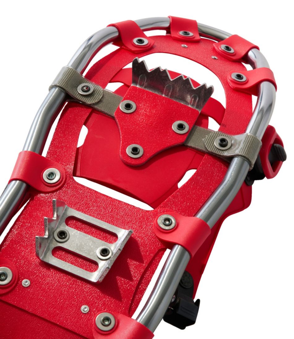 Kids' Winter Walker Snowshoes - Image 4