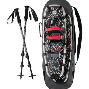Men's Winter Walker Snowshoe Package