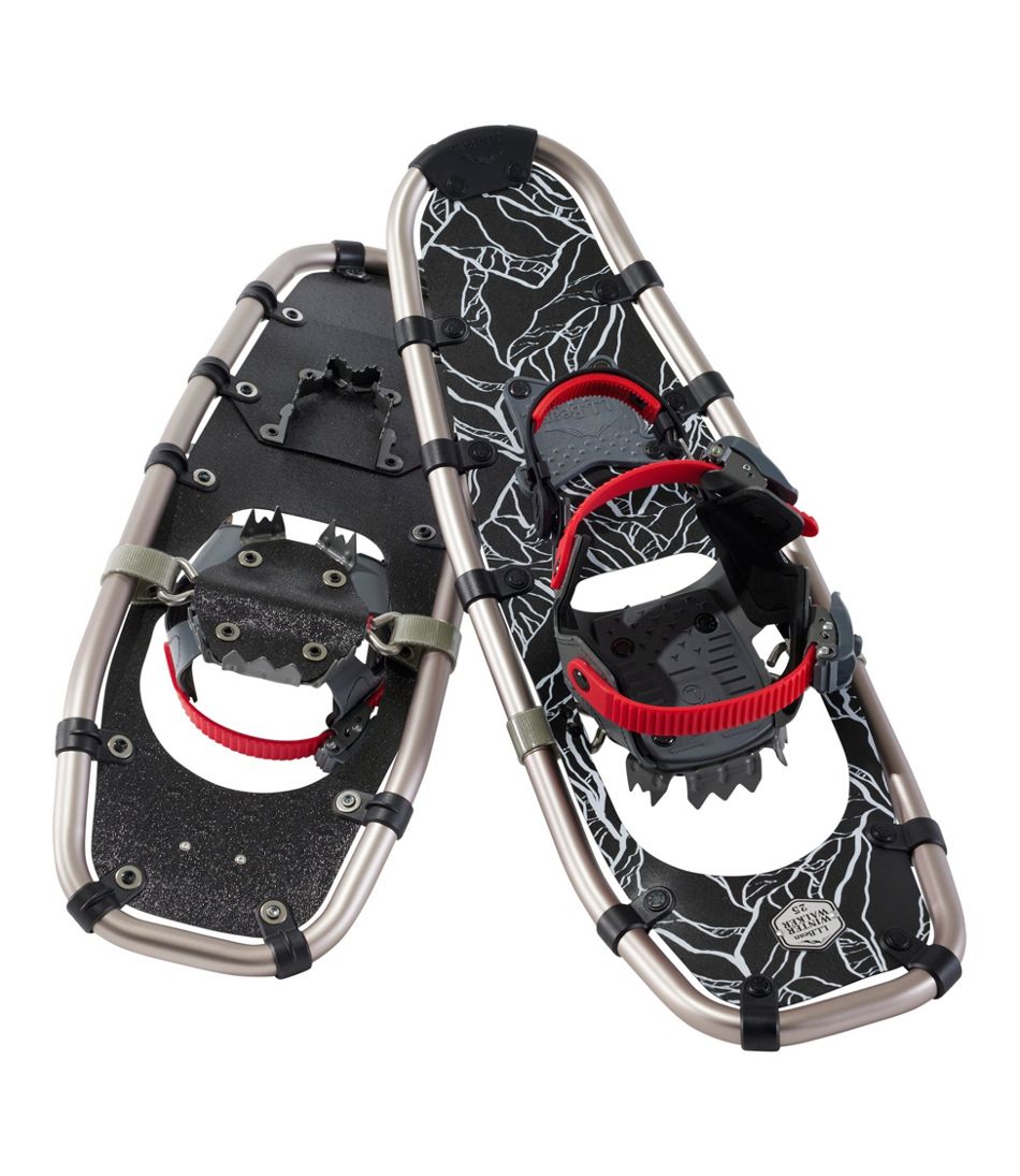Men's Winter Walker Snowshoe Package - Image 3
