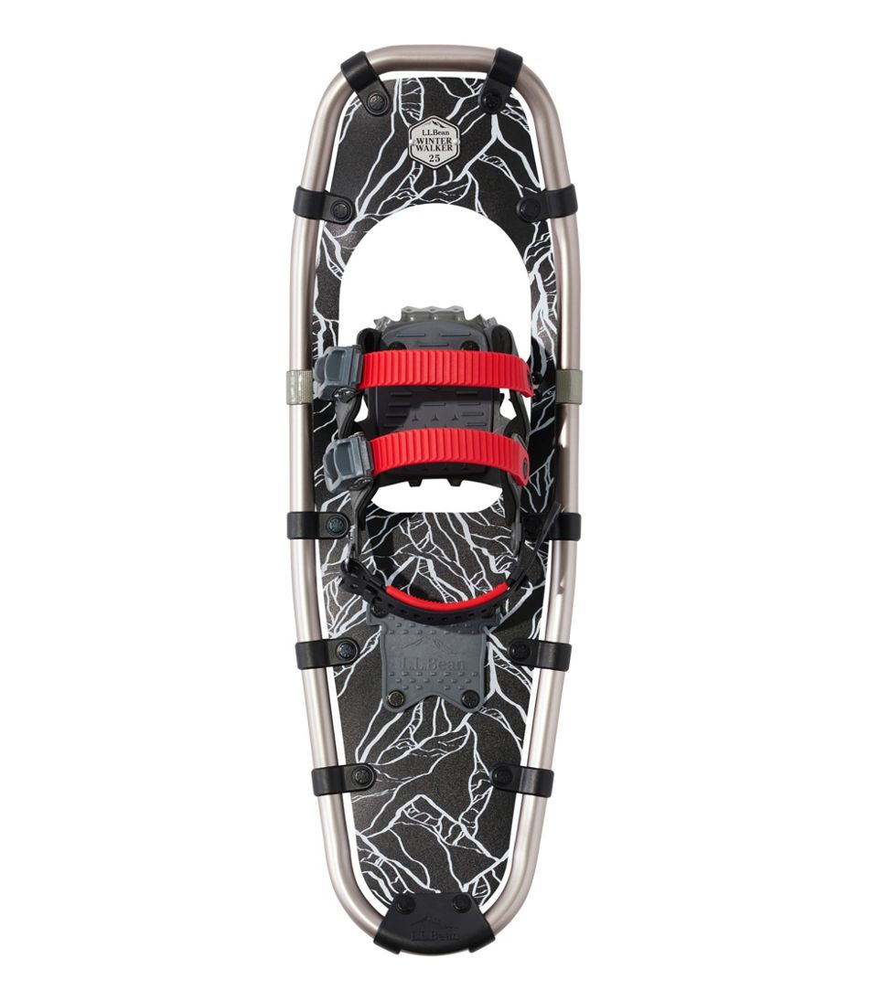 Men's Winter Walker Snowshoe Package - Image 5