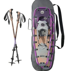Women's Pathfinder BOA? Rec Snowshoe Package