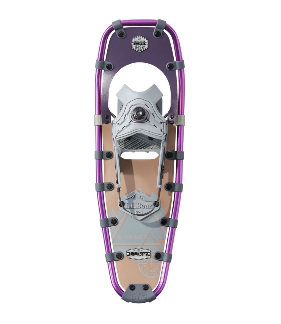 Women's Pathfinder BOA? Rec Snowshoe Package - Image 4