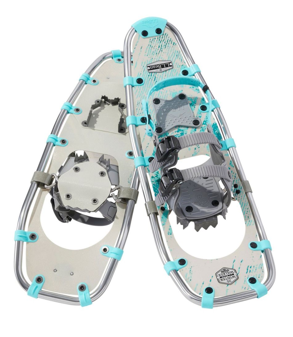 Women's Winter Walker Snowshoe Package - Image 3