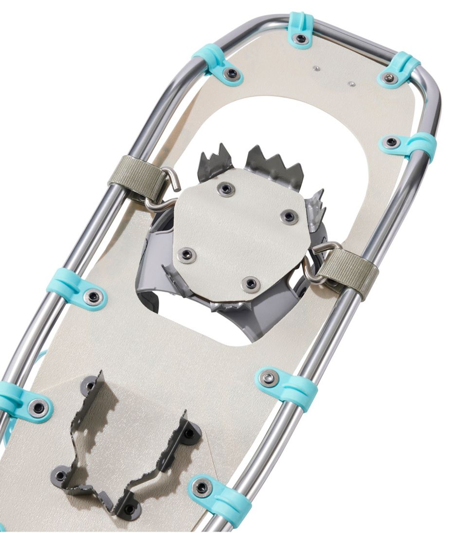 Women's Winter Walker Snowshoe Package - Image 4