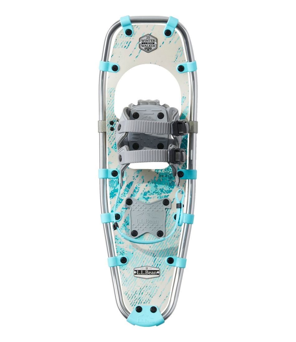 Women's Winter Walker Snowshoe Package - Image 5