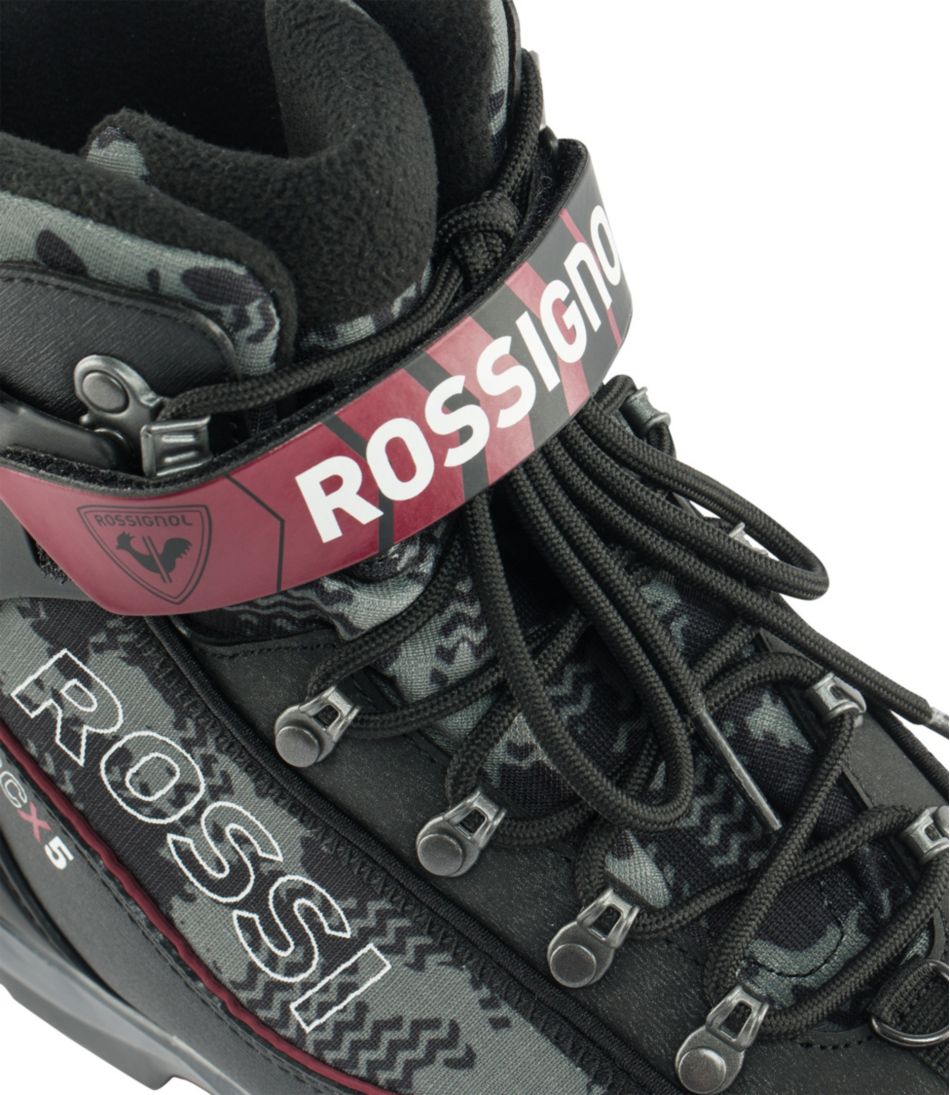 Men's Rossignol BC X5 Ski Boots - Image 4