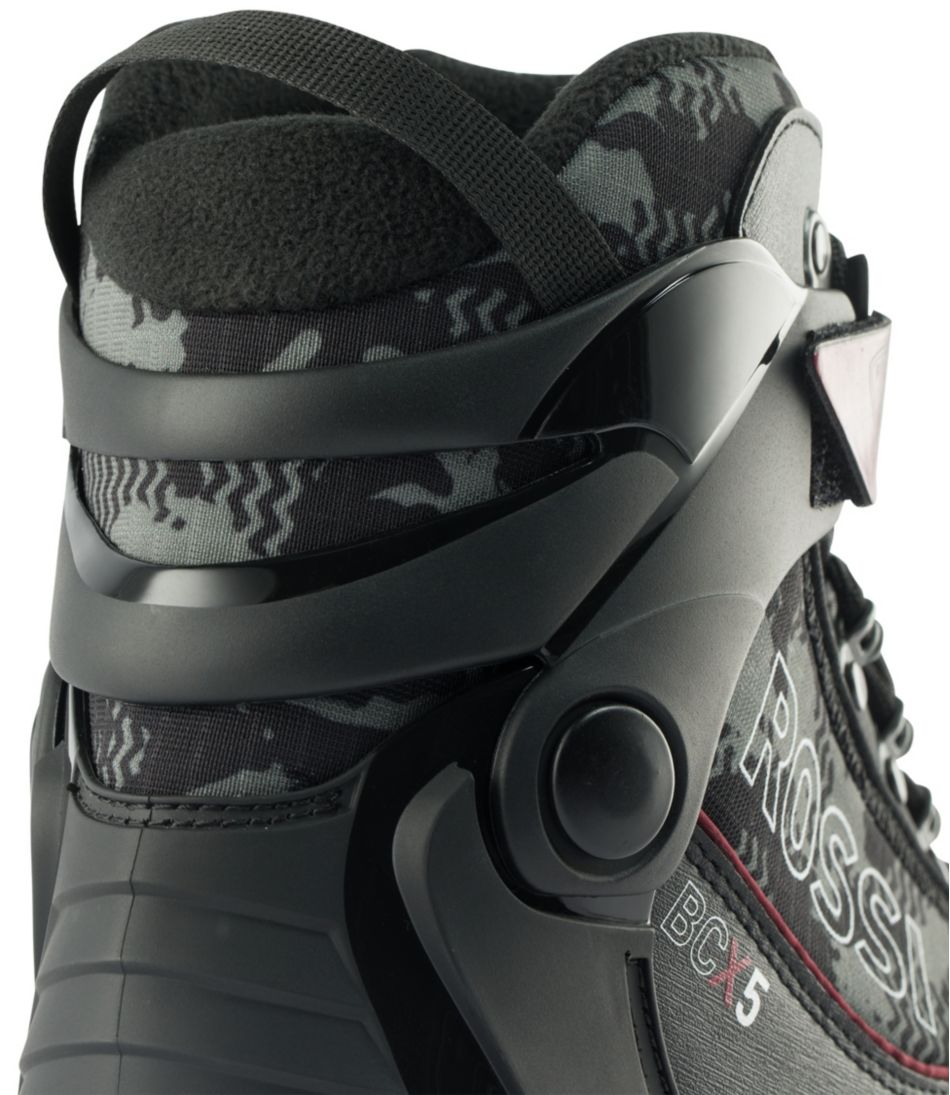Men's Rossignol BC X5 Ski Boots - Image 5